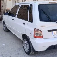 پراید 111 مدل 92|خودرو سواری و وانت|خرم‌آباد, |دیوار