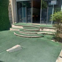 مغازه-110کف-110زیزمین80-بالکن-رستوران-برند-خ-دولت