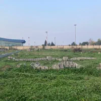 فروش زمین ۲۲۰ متر پشت فرودگاه|فروش زمین و ملک کلنگی|رشت, کوی یخ|دیوار