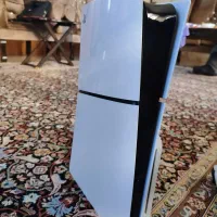 فروش فوری ps5 slim 1tra  regeneration Europe