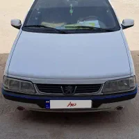 پژو slxمدل ۹۷فروش فوری