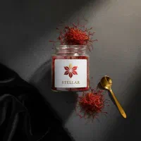 زعفران سوپرنگین اصل (تضمینی)