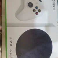 XBOX series s|کنسول، بازی ویدئویی و آنلاین|بندرعباس, |دیوار