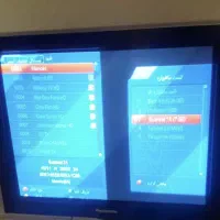 تلویزیون پاناسونیک|تلویزیون و پروژکتور|اصفهان, حسینآباد|دیوار