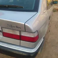 زانتیا 2000 بسیار سرحال و تازه تعمیر|خودرو سواری و وانت|زنجان, |دیوار