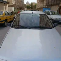 پژو 405 مدل ۸۵