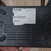 مودم DLink|مودم و تجهیزات شبکه|رشت, گلسار|دیوار