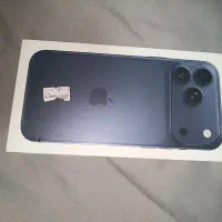 گوشی آیفون 17 پرومکس دوسیم ch