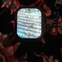 ساعت هوشمند