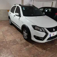 کوییک GXRL مدل1402 قابل معاوضه|خودرو سواری و وانت|تبریز, |دیوار