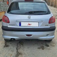 206تیپ2|خودرو سواری و وانت|گرگان, |دیوار