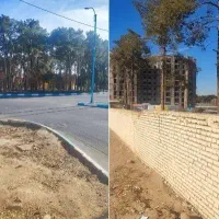امتیازآپارتمان بلوار جمهوری جدید لوکس یزدباف-دولتی