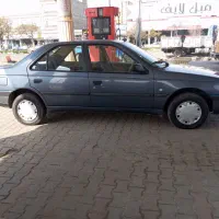 پژو ۴۰۵مدل۹۹|خودرو سواری و وانت|پارسآباد, |دیوار