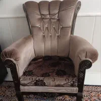 مبلمان راحتی