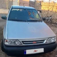 پراید88 بیرنگ شاسی پلمپ