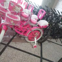 دوچرخه هلو کیتی|دوچرخه، اسکیت، اسکوتر|یزد, |دیوار