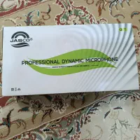 میکروفن جاسکو 2600