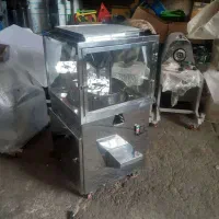 آسیاب عطاری و کره گیر با موتور قدرتمند اقساطی|فروشگاه و مغازه|شیراز, پارک کوهستانی بوستان|دیوار