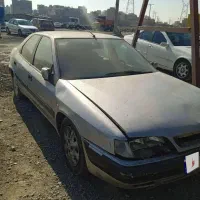 زانتیا 2000 مدل 84|خودرو سواری و وانت|فردیس, نگارستان|دیوار