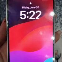 اپل iPhone 13 با حافظهٔ ۱۲۸ گیگابایت