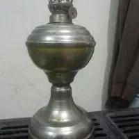 چراغ نفتی