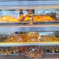 سوخاری و بریانی