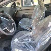 پژو ۲۰۷ هیدرولیک|خودرو سواری و وانت|گرگان, |دیوار