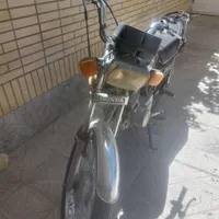 موتور سال ۹۰ مدل شباب