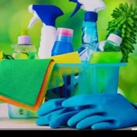 شرکت خدماتی نظافتی