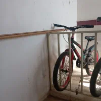 فروش یک عدد دوچرخه سالم ۲۰ دخترونه