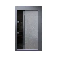 درب ضدسرقت مدل 9026 افرادرب