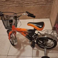 دوچرخه مناسب خردسال