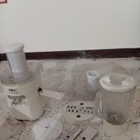 آبمیوه گیری چندکاره