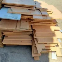 خریدا  ضایعات ام دی اف نئوپان