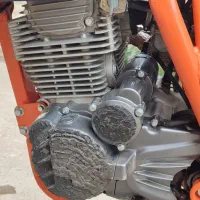 crx300cc2025|موتورسیکلت|بوکان, |دیوار