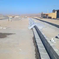 جدولکاری|خدمات پیشه و مهارت|فولادشهر, مسکن مهر فولادشهر|دیوار