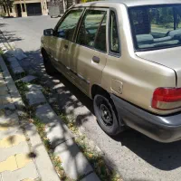 پراید85