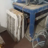 کولر 3500 سالم سالم