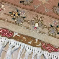 فرش دستبافت تبریز ۳ متری ۵۰ رج|فرش|تهران, خانی آباد نو شمالی|دیوار