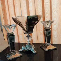 کریستال بوهمیا اصل حک شده