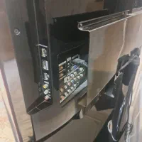 تلویزیون ۴۰ اینچ سامسونگ|تلویزیون و پروژکتور|تاکستان, |دیوار