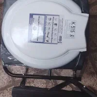 دستشوی فرنگی