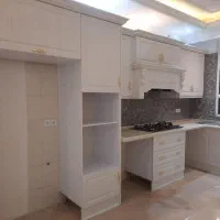 ۱۱۶ متر ۳ خوابه فول امکانات بانک رهنی