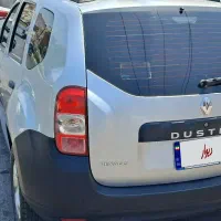 رنو داستر ۲۰۱۷|خودرو سواری و وانت|اهواز, کوروش|دیوار