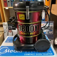 جاروبرقی هیتاچی 9600yj