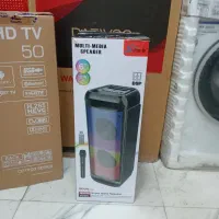 باندتکی شارژی بلوتوث دار