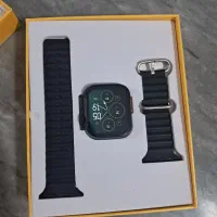 ساعت هوشمند