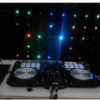 دی جی مراسم بانوان