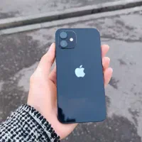 ایفون 12 نرمال