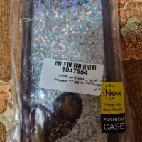 قاب گوشی y7 prime|لوازم جانبی موبایل و تبلت|فولادشهر, B1|دیوار